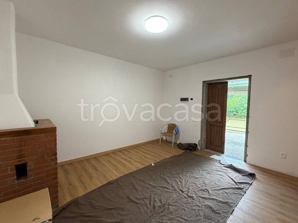 appartamento in vendita a Pistoia in zona La Cugna