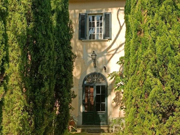casa indipendente in vendita a Pistoia in zona Valdibure