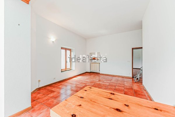 appartamento in vendita a Pistoia in zona Santomoro