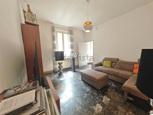 appartamento in vendita a Pistoia in zona Centro Città