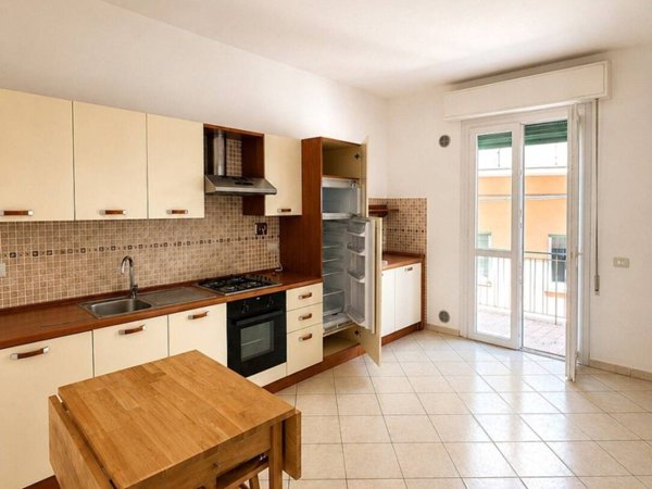 appartamento in vendita a Pistoia in zona Centro Città