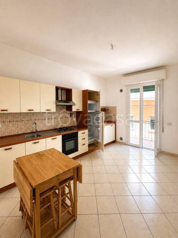 appartamento in vendita a Pistoia