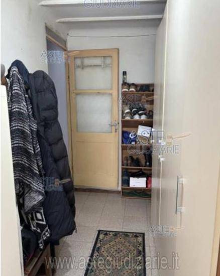 appartamento in vendita a Pistoia in zona Bottegone