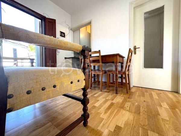 appartamento in vendita a Pistoia in zona Centro Città