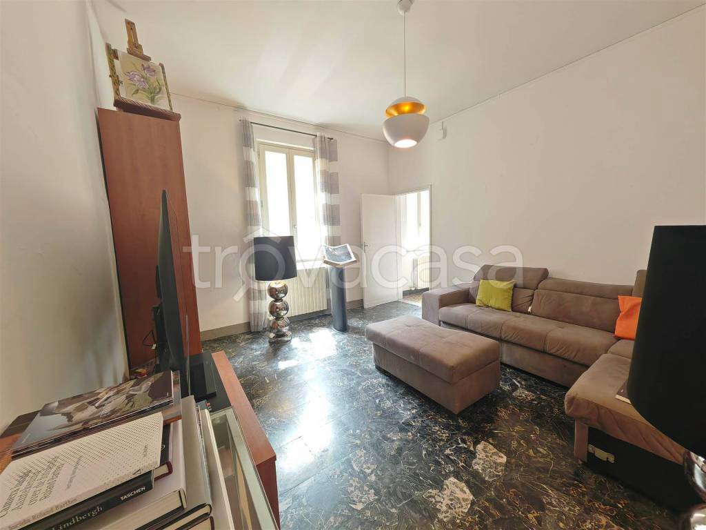 appartamento in vendita a Pistoia in zona Centro Città