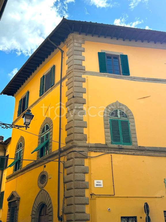 appartamento in vendita a Pistoia in zona Centro Città
