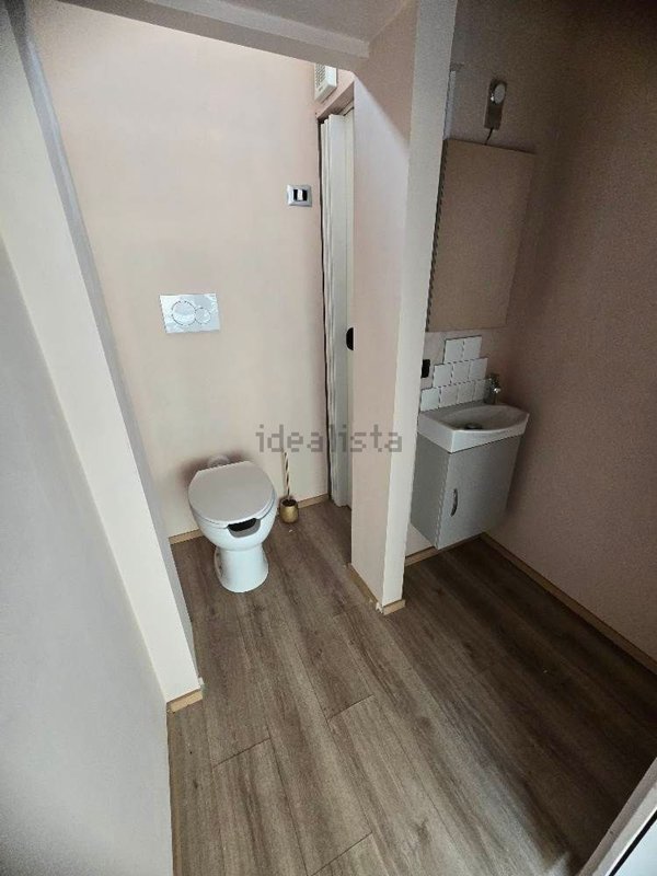 appartamento in vendita a Pistoia in zona Centro Città