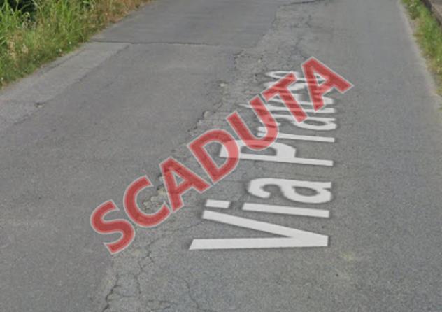 appartamento in vendita a Pistoia