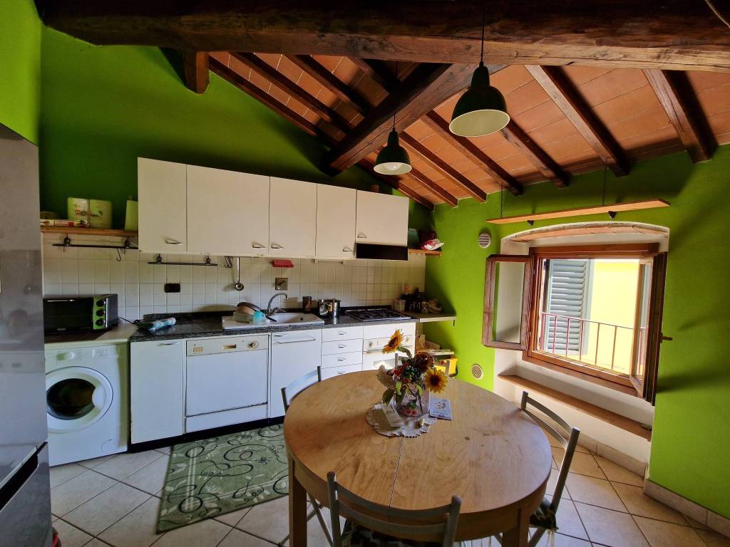 appartamento in vendita a Pistoia