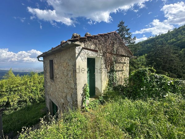 appartamento in vendita a Pistoia in zona Cireglio