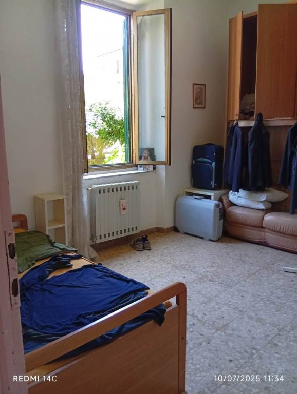 appartamento in vendita a Pistoia in zona Centro Città