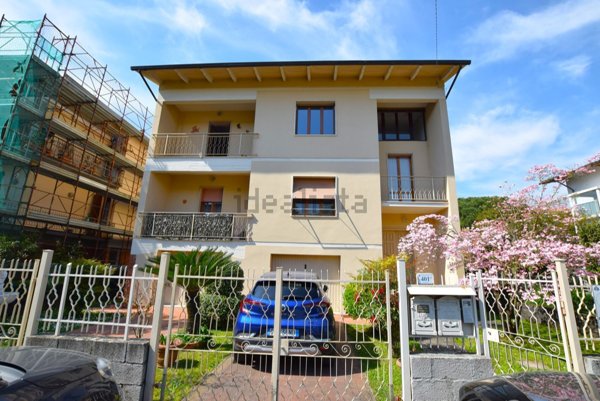 appartamento in vendita a Pistoia