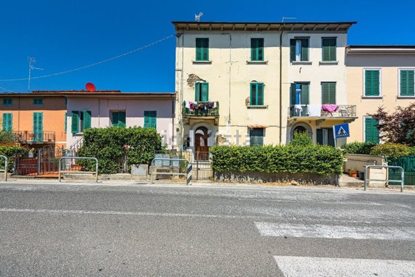 appartamento in vendita a Pistoia