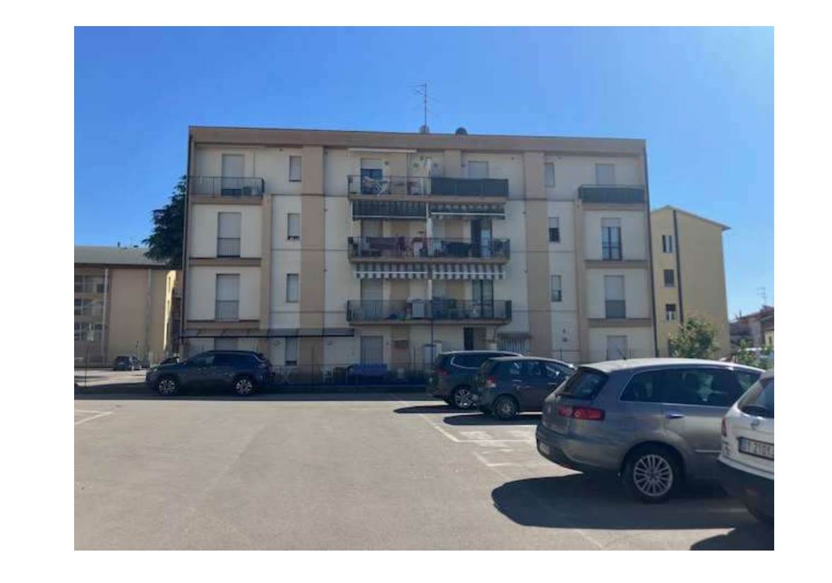 appartamento in vendita a Pistoia