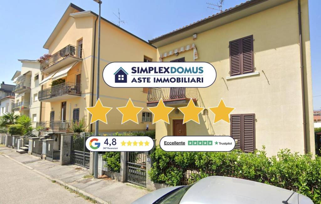 casa indipendente in vendita a Pistoia