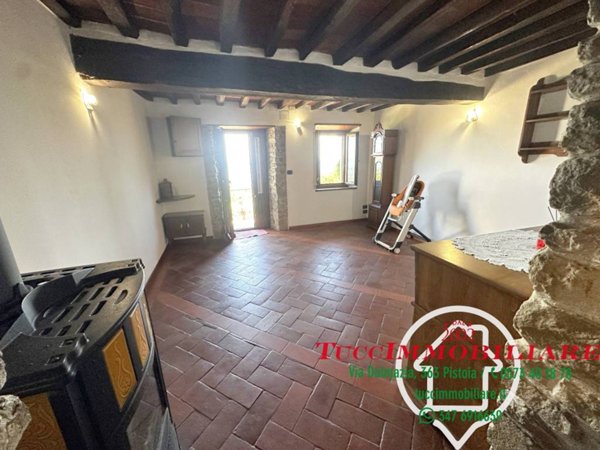 casa indipendente in vendita a Pistoia in zona San Felice