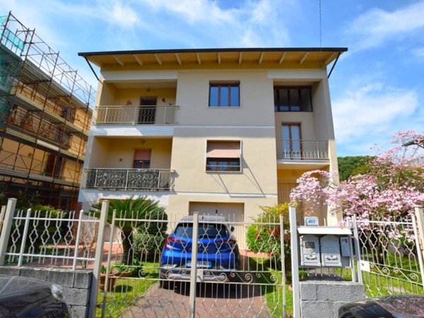 appartamento in vendita a Pistoia