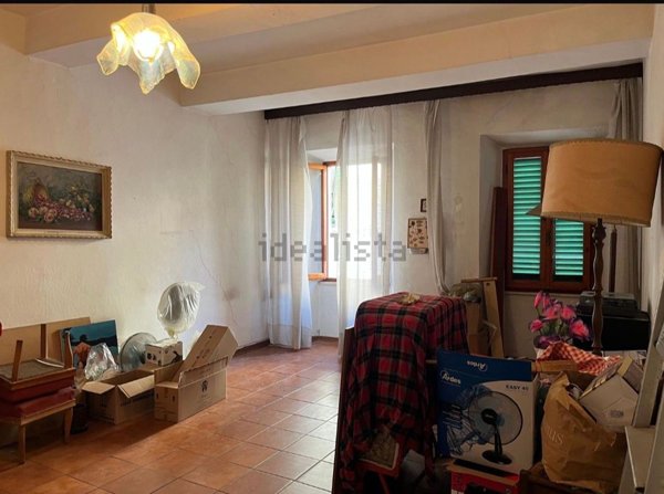 appartamento in vendita a Pistoia in zona Centro Città