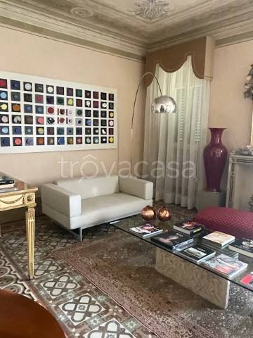 appartamento in vendita a Pistoia in zona Centro Città