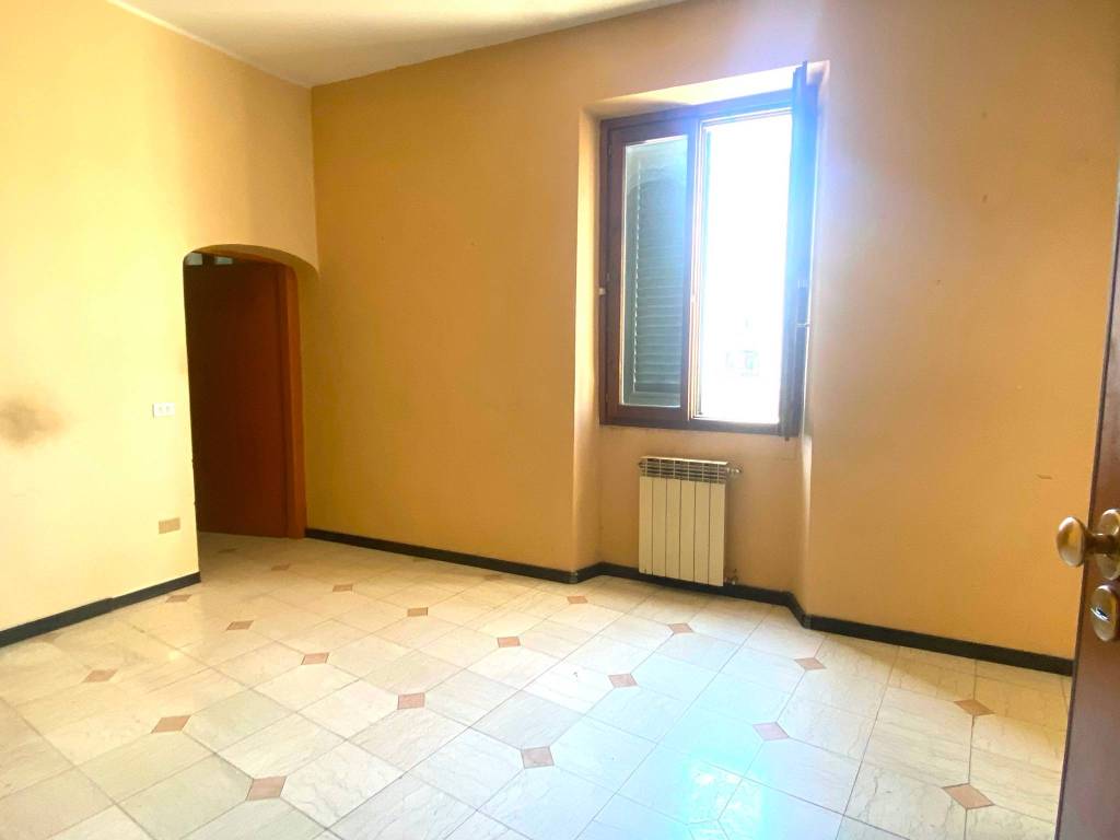 appartamento in vendita a Pistoia in zona Stadio