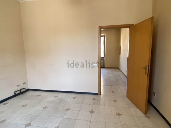 appartamento in vendita a Pistoia in zona Stadio