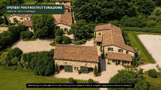 casale in vendita a Pistoia in zona Spazzavento