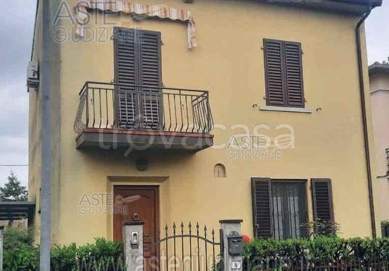 casa indipendente in vendita a Pistoia