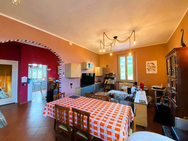 appartamento in vendita a Pistoia