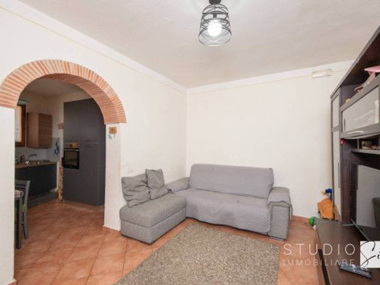 casa indipendente in vendita a Pistoia in zona Spazzavento