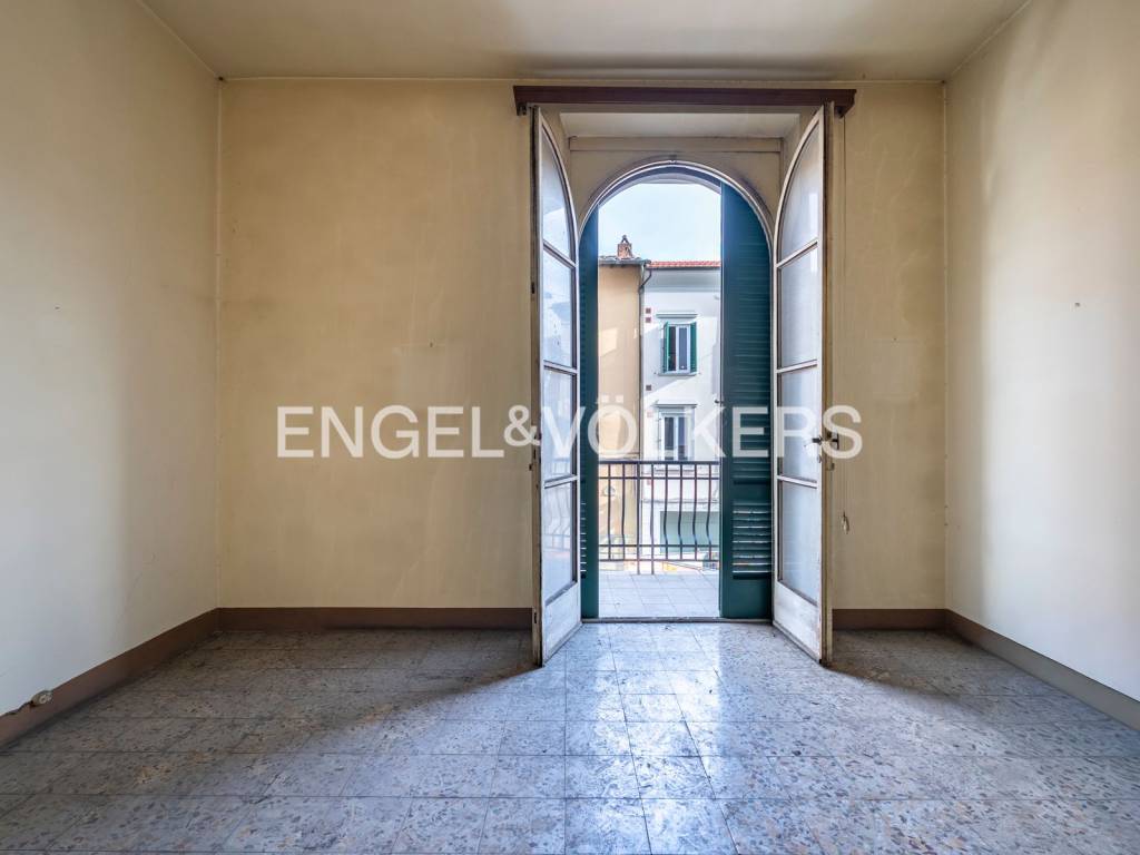 appartamento in vendita a Pistoia in zona Centro Città