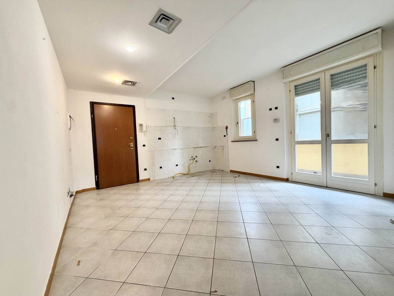 appartamento in vendita a Pistoia