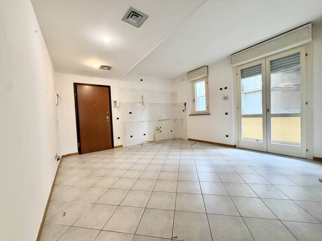 appartamento in vendita a Pistoia