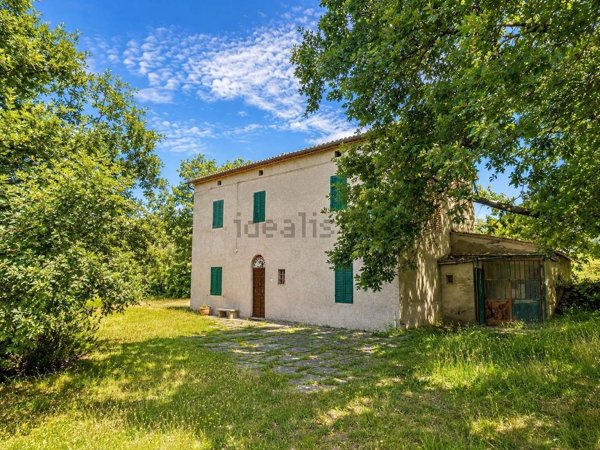 casa indipendente in vendita a Pistoia in zona Valdibrana