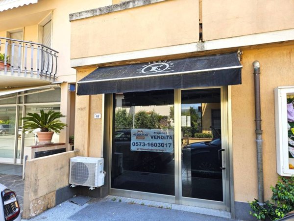 negozio in vendita a Pistoia