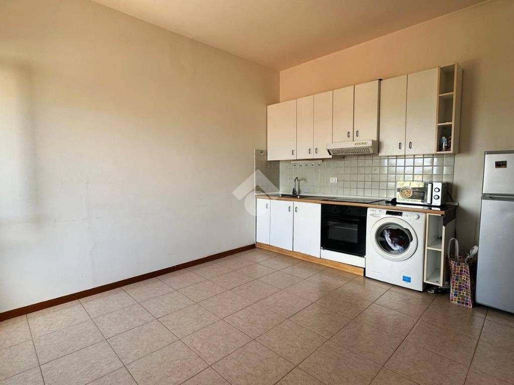 appartamento in vendita a Pistoia in zona Centro Città
