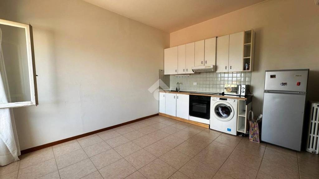appartamento in vendita a Pistoia in zona Centro Città
