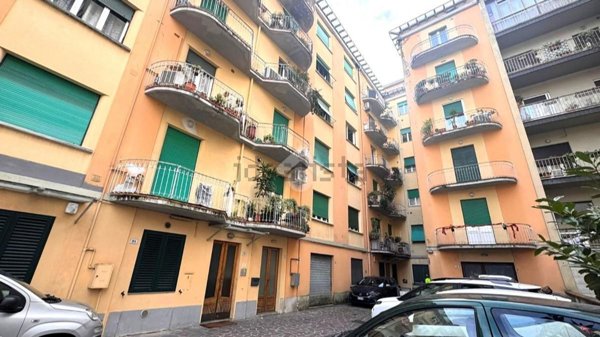 appartamento in vendita a Pistoia in zona Stadio