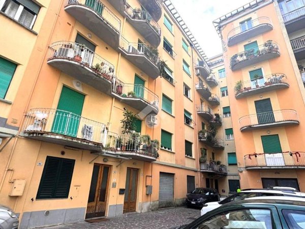 appartamento in vendita a Pistoia in zona Stadio