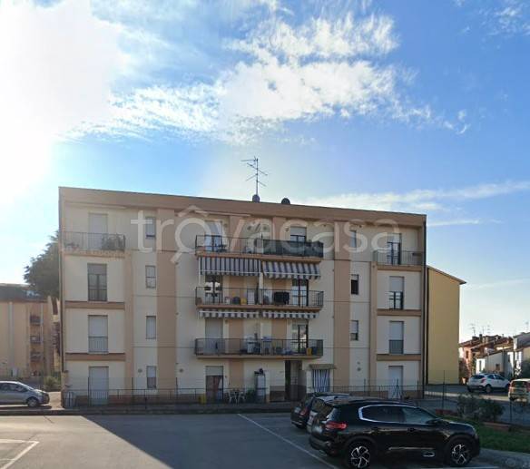 appartamento in vendita a Pistoia
