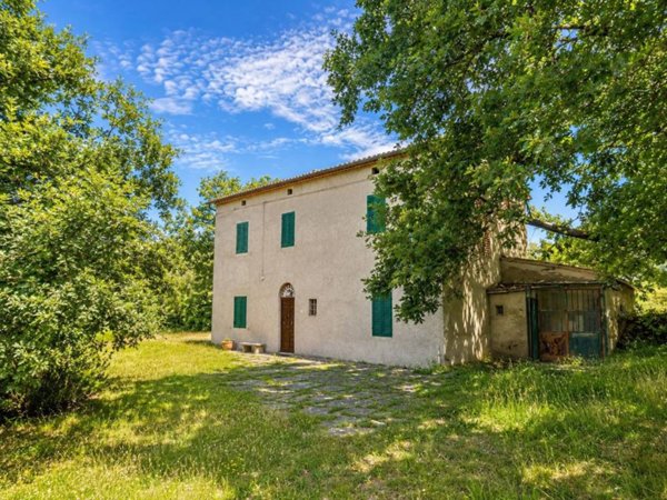 casa indipendente in vendita a Pistoia in zona Valdibrana