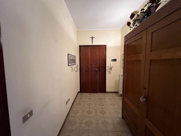 appartamento in vendita a Pistoia in zona Stadio