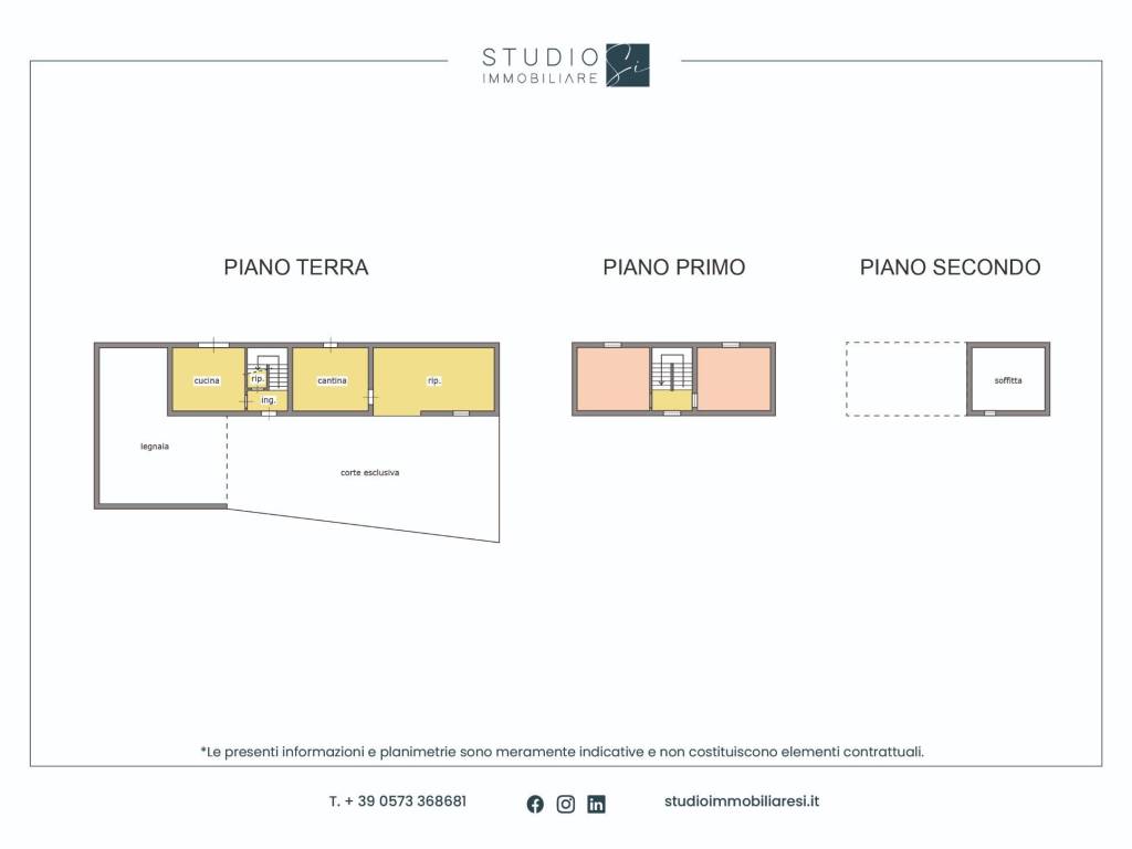 casa indipendente in vendita a Pistoia