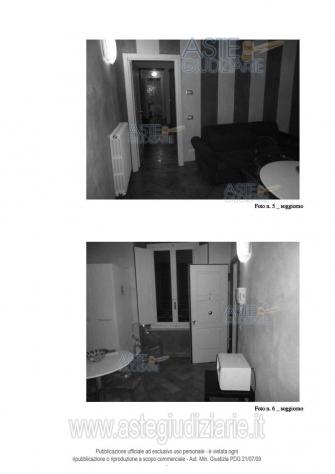 appartamento in vendita a Pistoia
