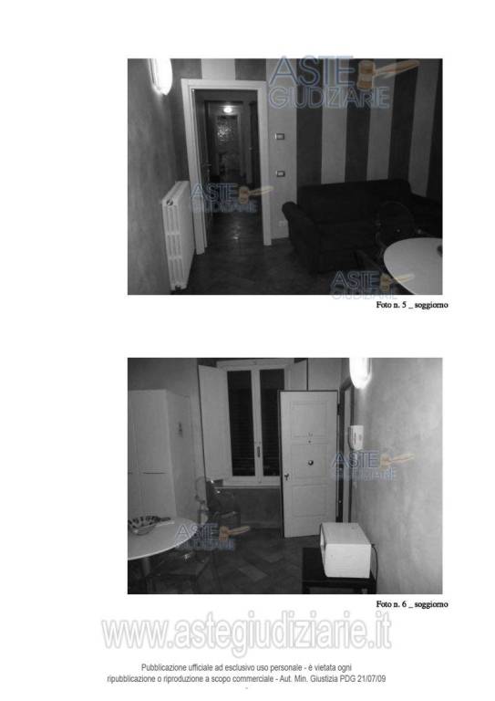 appartamento in vendita a Pistoia in zona Centro Città
