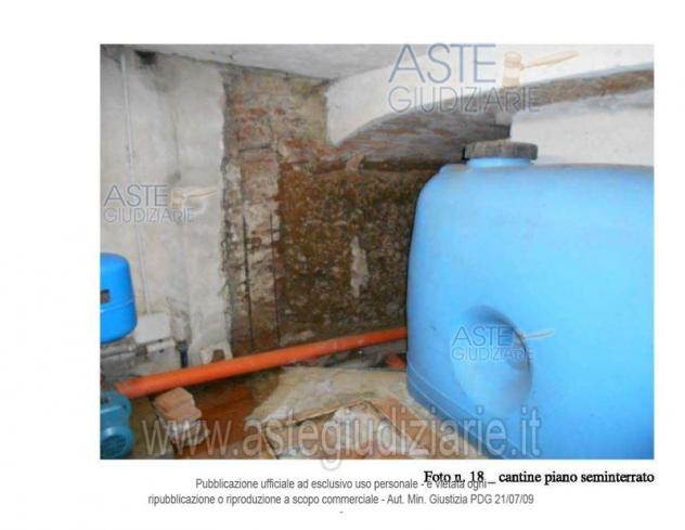 appartamento in vendita a Pistoia