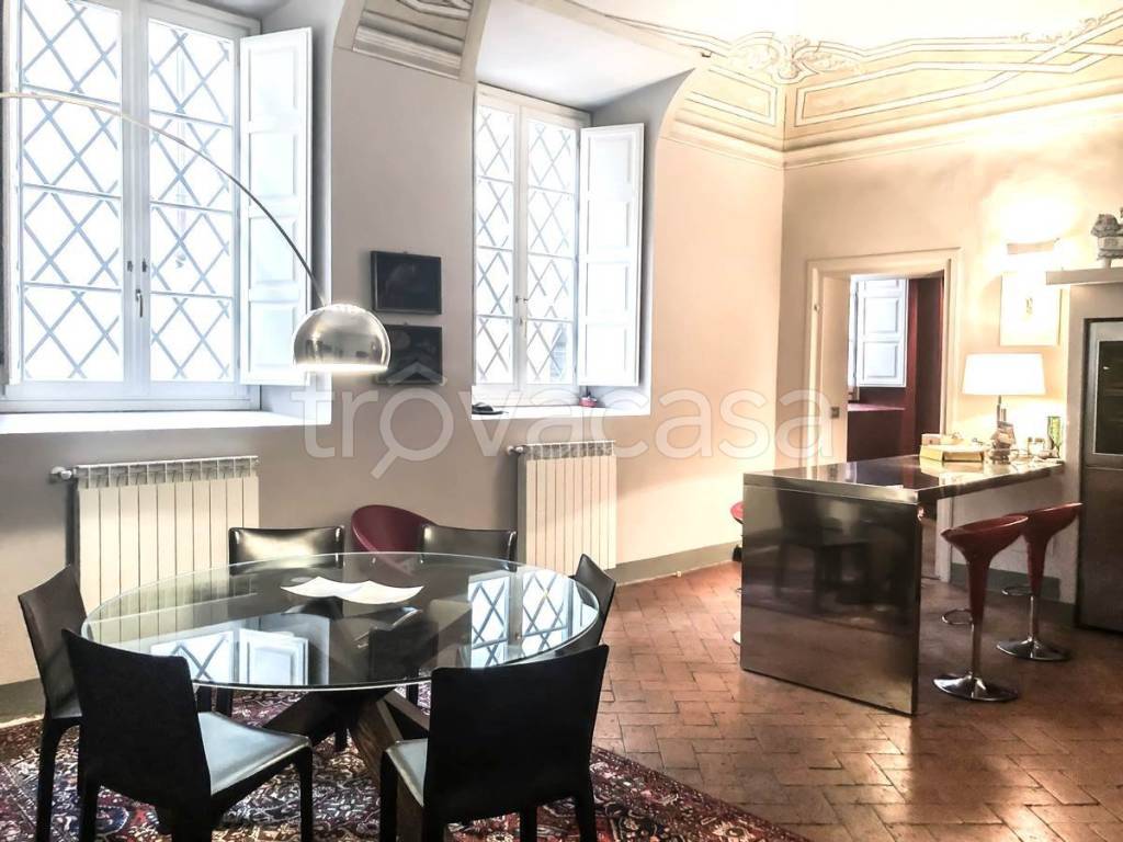appartamento in vendita a Pistoia in zona Centro Città