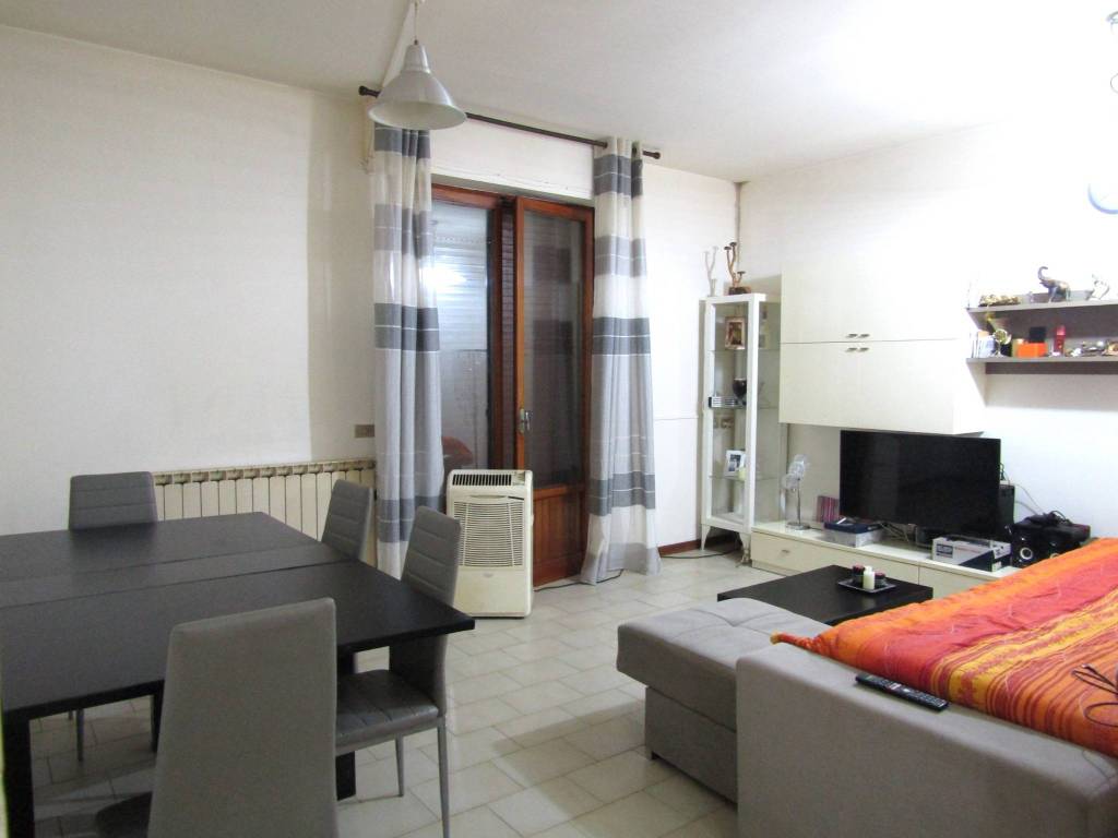 appartamento in vendita a Pistoia