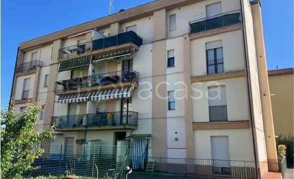appartamento in vendita a Pistoia