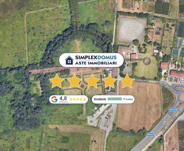 casa indipendente in vendita a Pistoia in zona Spazzavento