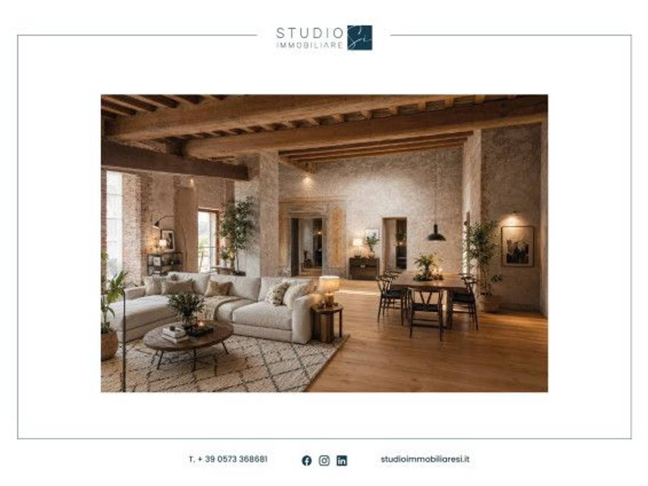 appartamento in vendita a Pistoia in zona Centro Città